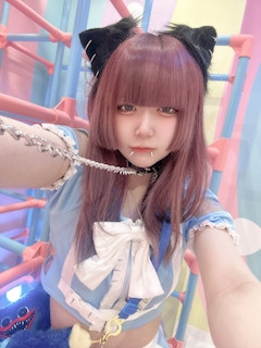 あろまプロフィール写真2